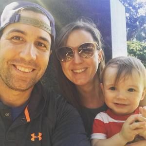 Meet your Posher, Brian